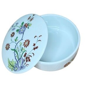 Amazing trinket dish from France